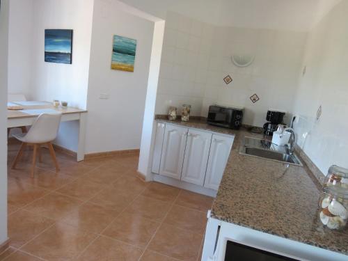 Maison avec logement independant piscine privee et vue mer in Monte Pego Maison avec logement independant piscine privee et vue mer in Monte Pego