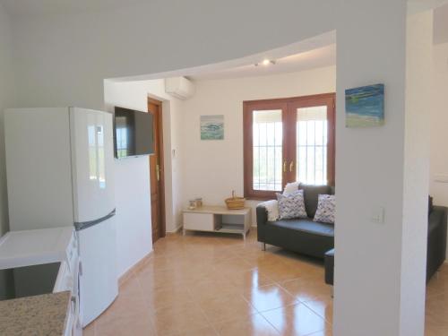 Maison avec logement independant piscine privee et vue mer in Monte Pego Maison avec logement independant piscine privee et vue mer in Monte Pego