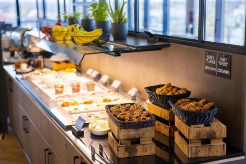 אוכל ומשקאות, Hotel Vier Jahreszeiten Lubeck in Lubeck אוכל ומשקאות, Hotel Vier Jahreszeiten Lubeck in Lubeck