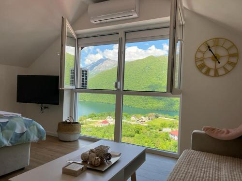 Vista apart Pluzine in Pluzine Vista apart Pluzine in Pluzine