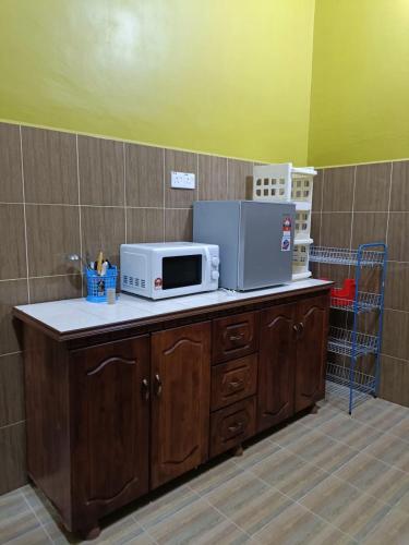 D' Terengganu Homestay near Crystal Mosque D' Terengganu Homestay near Crystal Mosque