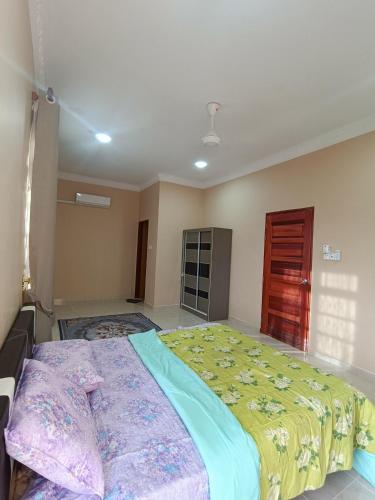 D' Terengganu Homestay near Crystal Mosque D' Terengganu Homestay near Crystal Mosque