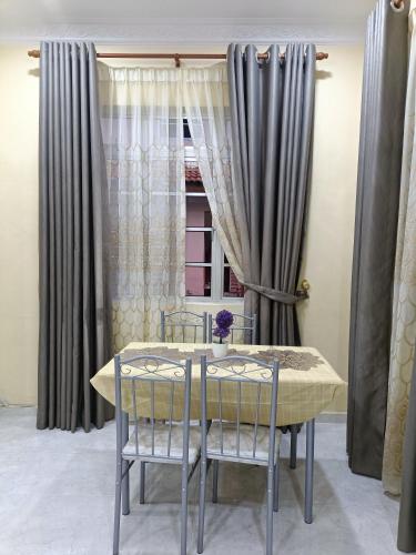 Facilities, D' Terengganu Homestay near Crystal Mosque Facilities, D' Terengganu Homestay near Crystal Mosque