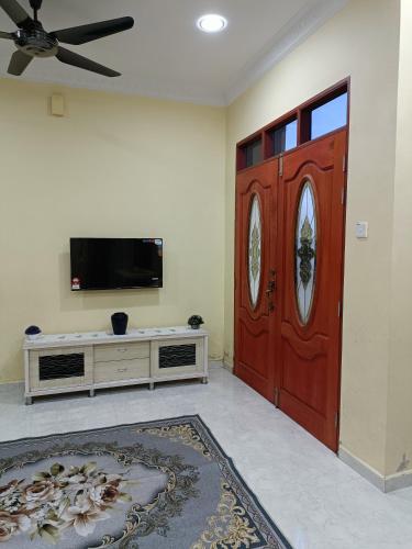 D' Terengganu Homestay near Crystal Mosque D' Terengganu Homestay near Crystal Mosque