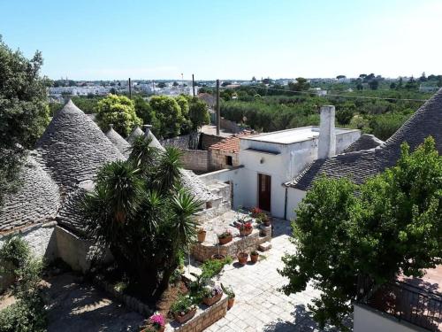Masseria Cielo Cielo in San Leonardo Masseria Cielo Cielo in San Leonardo