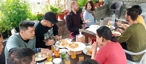 設施, Sukoon Turtuk Homestay in 亨達 設施, Sukoon Turtuk Homestay in 亨達