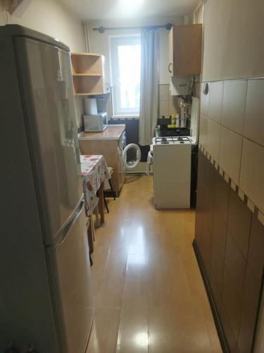 Milan's Apartment in Miercurea-Ciuc Milan's Apartment in Miercurea-Ciuc