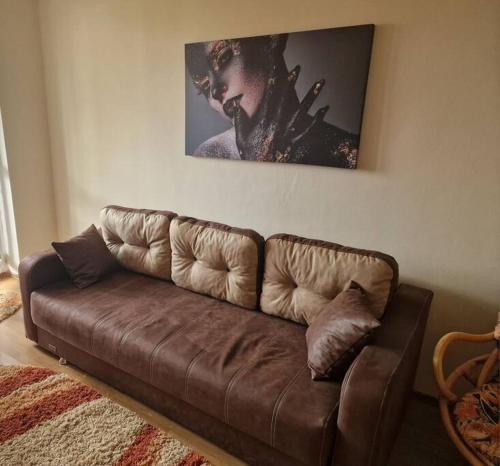 Milan's Apartment in Miercurea-Ciuc Milan's Apartment in Miercurea-Ciuc