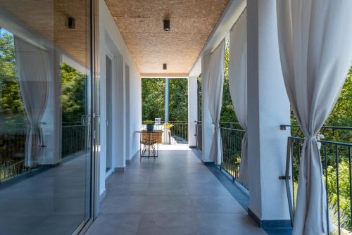 Naima Boutique Villa in Salerno Naima Boutique Villa in Salerno