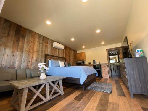 Rhodopa Lodge at Yellowstone in ガーディナー(MT) Rhodopa Lodge at Yellowstone in ガーディナー(MT)
