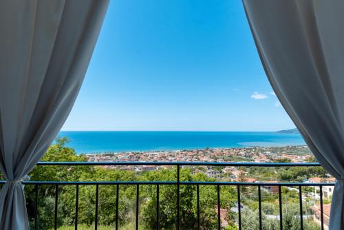 Naima Boutique Villa in Salerno Naima Boutique Villa in Salerno