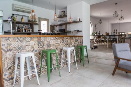 Argo Boutique Hotel in Острів Наксос Argo Boutique Hotel in Острів Наксос