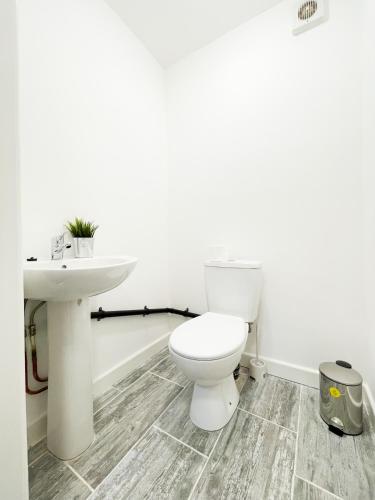 Charming Retreat in the heart of the City in Everton Charming Retreat in the heart of the City in Everton