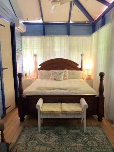 Bed, Campito Loving in Bayahibe Bed, Campito Loving in Bayahibe