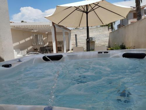 Gyógyfürdő, Signorino Resort in Marsala Gyógyfürdő, Signorino Resort in Marsala