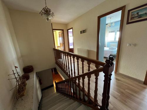 Casa Rural Costanilla in San Miguel De Valero Casa Rural Costanilla in San Miguel De Valero