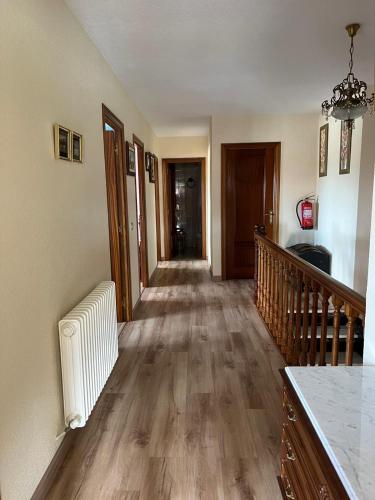 Casa Rural Costanilla in San Miguel De Valero Casa Rural Costanilla in San Miguel De Valero