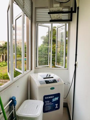 Furnished homelike apartment at Mount Clifford Range,Homagama in Polgasowita Furnished homelike apartment at Mount Clifford Range,Homagama in Polgasowita