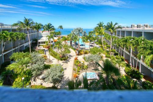 Jardín, Rincon of the Seas Gran Caribbean Hotel in Rincon Jardín, Rincon of the Seas Gran Caribbean Hotel in Rincon