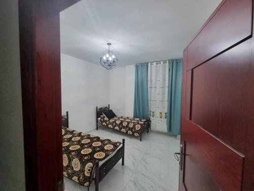Private Stays at a Shared Apartment in Ramallah Private Stays at a Shared Apartment in Ramallah