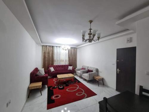 Private Stays at a Shared Apartment in Ramallah Private Stays at a Shared Apartment in Ramallah
