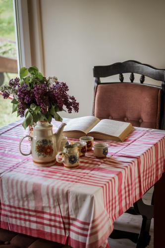 Agroturystyka ,, Na Zadupiu,, in Lochow Agroturystyka ,, Na Zadupiu,, in Lochow