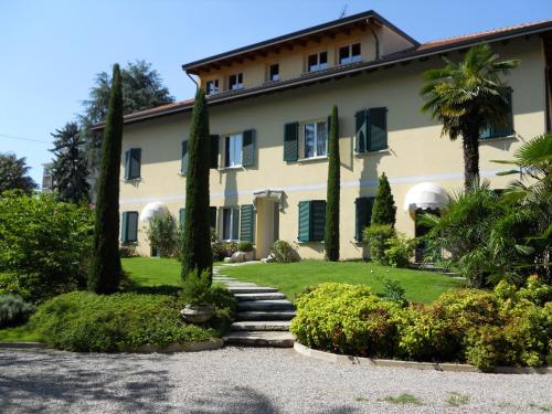 Hotel Il Gaggino Resort