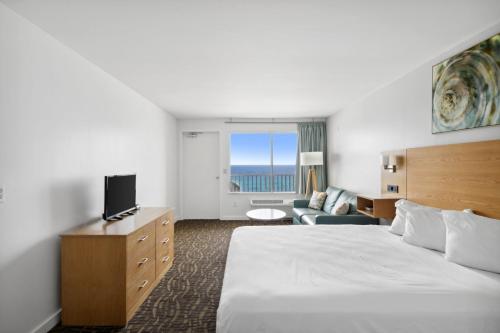 Beach Tower Beachfront Hotel, a By The Sea Resort in Cidade do Panamá Beach Tower Beachfront Hotel, a By The Sea Resort in Cidade do Panamá