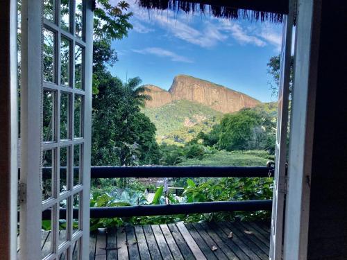 View, Rain Forest Paradise in Gavea View, Rain Forest Paradise in Gavea