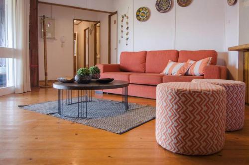 Douro Charming Chalet in กองโดมาร์ Douro Charming Chalet in กองโดมาร์