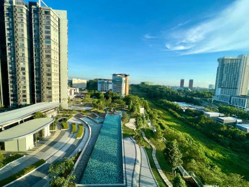 Cozy Hyve Soho Suites in Cyberjaya Cozy Hyve Soho Suites in Cyberjaya