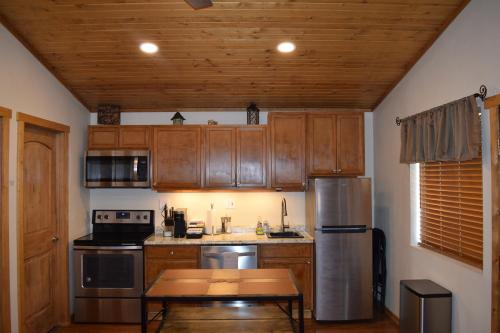 設施, Log Cottages at Bryce Canyon #1 in 加農維爾 (UT) 設施, Log Cottages at Bryce Canyon #1 in 加農維爾 (UT)