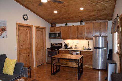 設施, Log Cottages at Bryce Canyon #1 in 加農維爾 (UT) 設施, Log Cottages at Bryce Canyon #1 in 加農維爾 (UT)