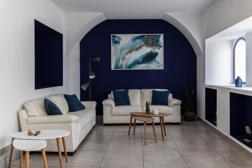 Facilities, Hotel Kontes Comfort in Paros Island Facilities, Hotel Kontes Comfort in Paros Island