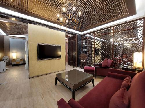ELYSEES BOUTIQUE MOTEL in Miaoli ELYSEES BOUTIQUE MOTEL in Miaoli