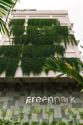 Ingresso, Greenpark Bengaluru in Bangalore Ingresso, Greenpark Bengaluru in Bangalore