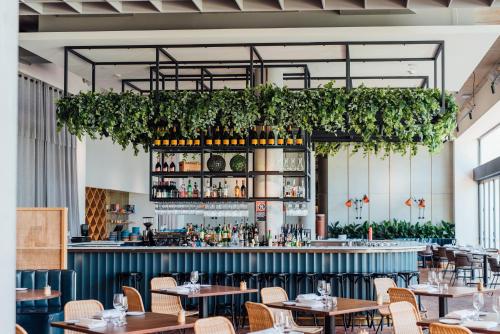 餐廳, Bannisters Port Stephens in 史提芬斯港 餐廳, Bannisters Port Stephens in 史提芬斯港