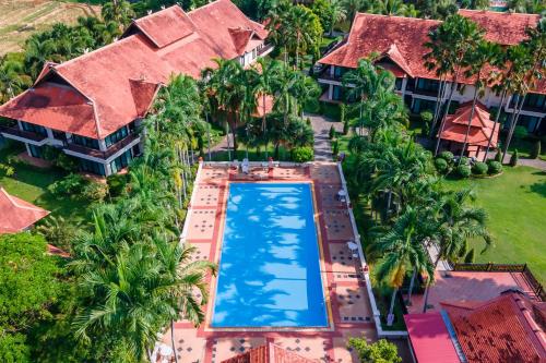 View, Horizon Village & Resort in San Sai View, Horizon Village & Resort in San Sai