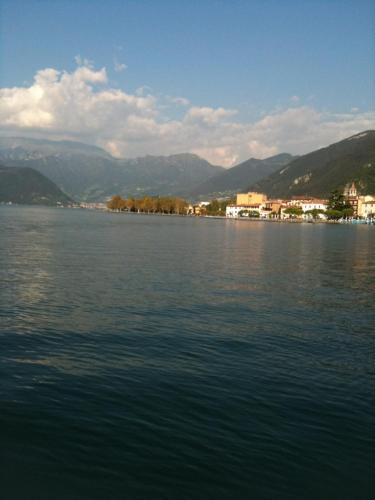 Appartamento monolocale in Iseo Appartamento monolocale in Iseo
