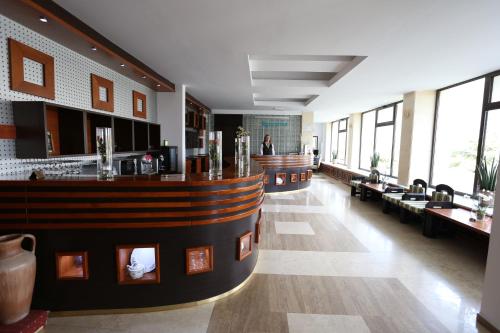Hol, Hotel Park Sfantu Gheorghe in Sfântu Gheorghe Hol, Hotel Park Sfantu Gheorghe in Sfântu Gheorghe