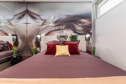 Village Naturiste - Xcape Sea View Luxe