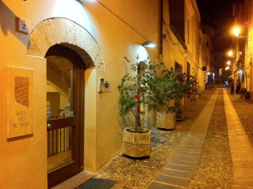 View, San Francesco Heritage Hotel in Alghero View, San Francesco Heritage Hotel in Alghero