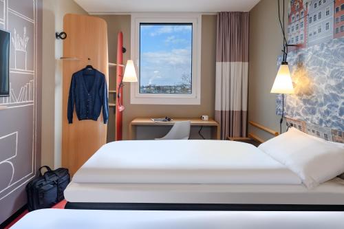 ibis Landshut City in Landshut ibis Landshut City in Landshut
