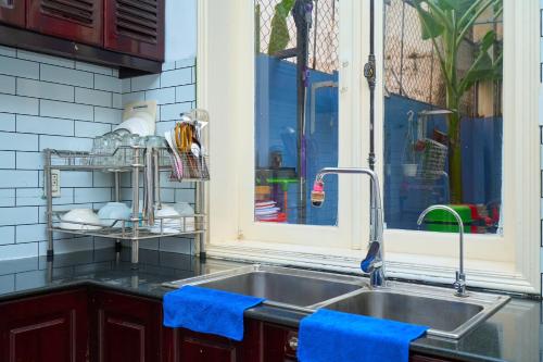 Đang Diem My Homestay 12A in Phường 3 Đang Diem My Homestay 12A in Phường 3