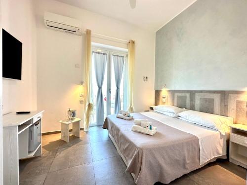 Hotel Marconi in Sperlonga Hotel Marconi in Sperlonga