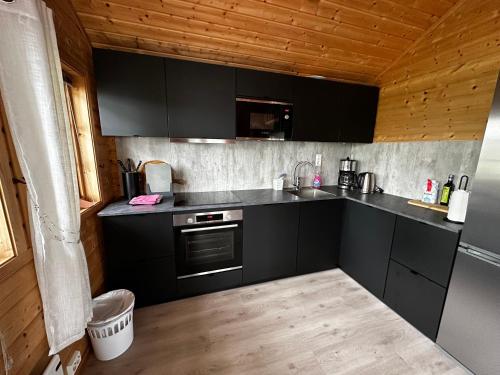 Faleide Panorama in Стрін Faleide Panorama in Стрін