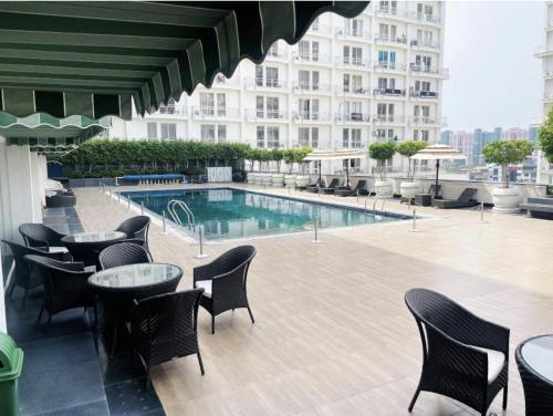 Black Pearl DLF My Pad in Lucknow Black Pearl DLF My Pad in Lucknow