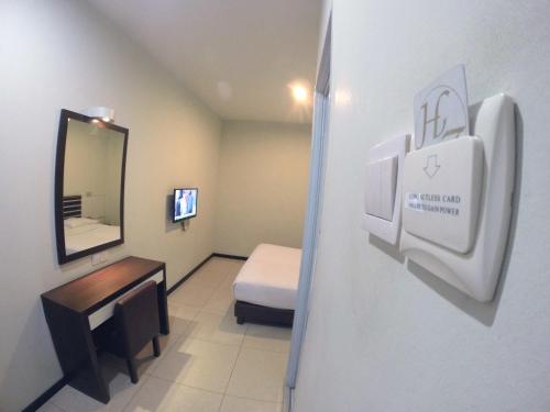 This photo about Link Hotel shared on HyHotel.com