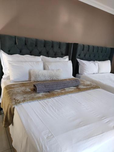Soma Guesthouse in Χρόμπλερσνταλ Soma Guesthouse in Χρόμπλερσνταλ