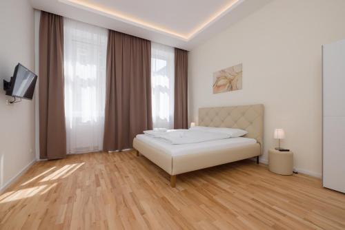 Relax Apartments 1120